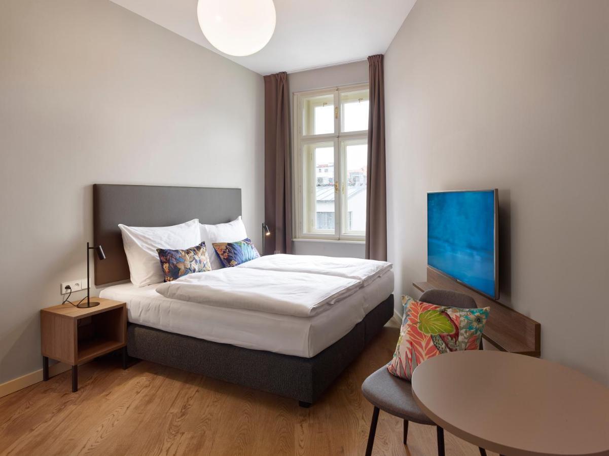 Apart-hotel Franz By Zeitraum